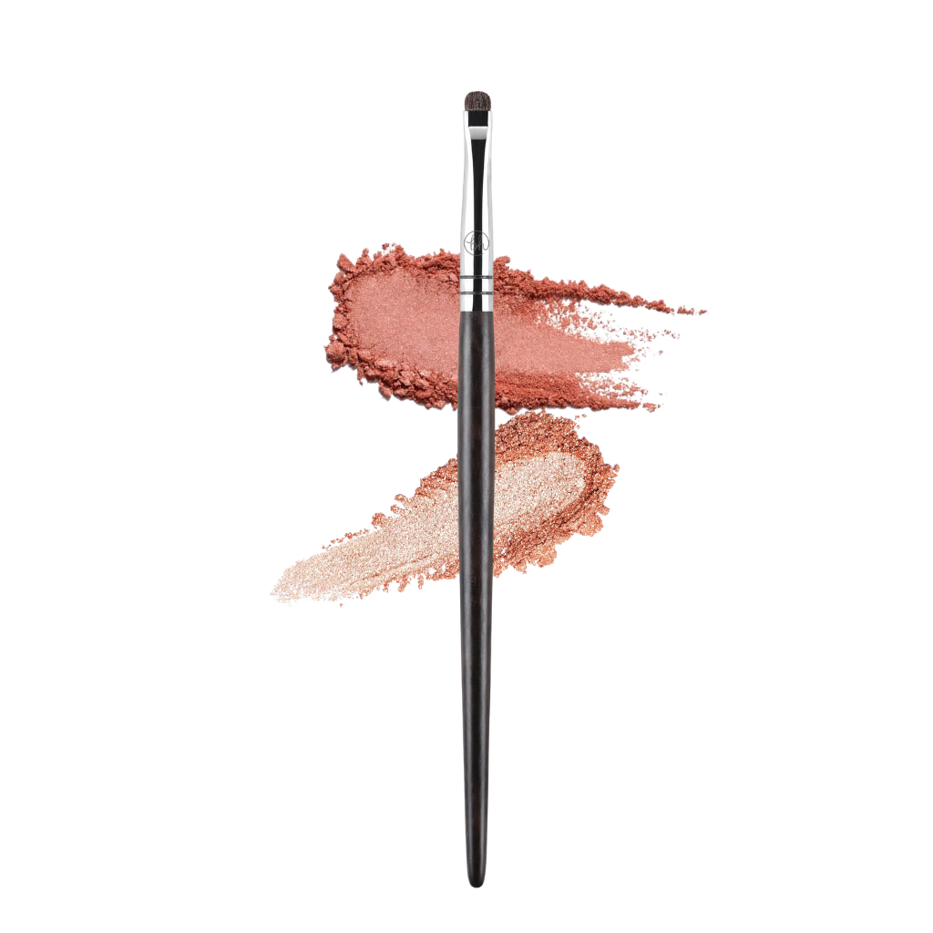 Cọ Nhấn Đuôi Mắt Và Viền Mí Dưới BH Cosmetics Eyeshadow Brush BH212